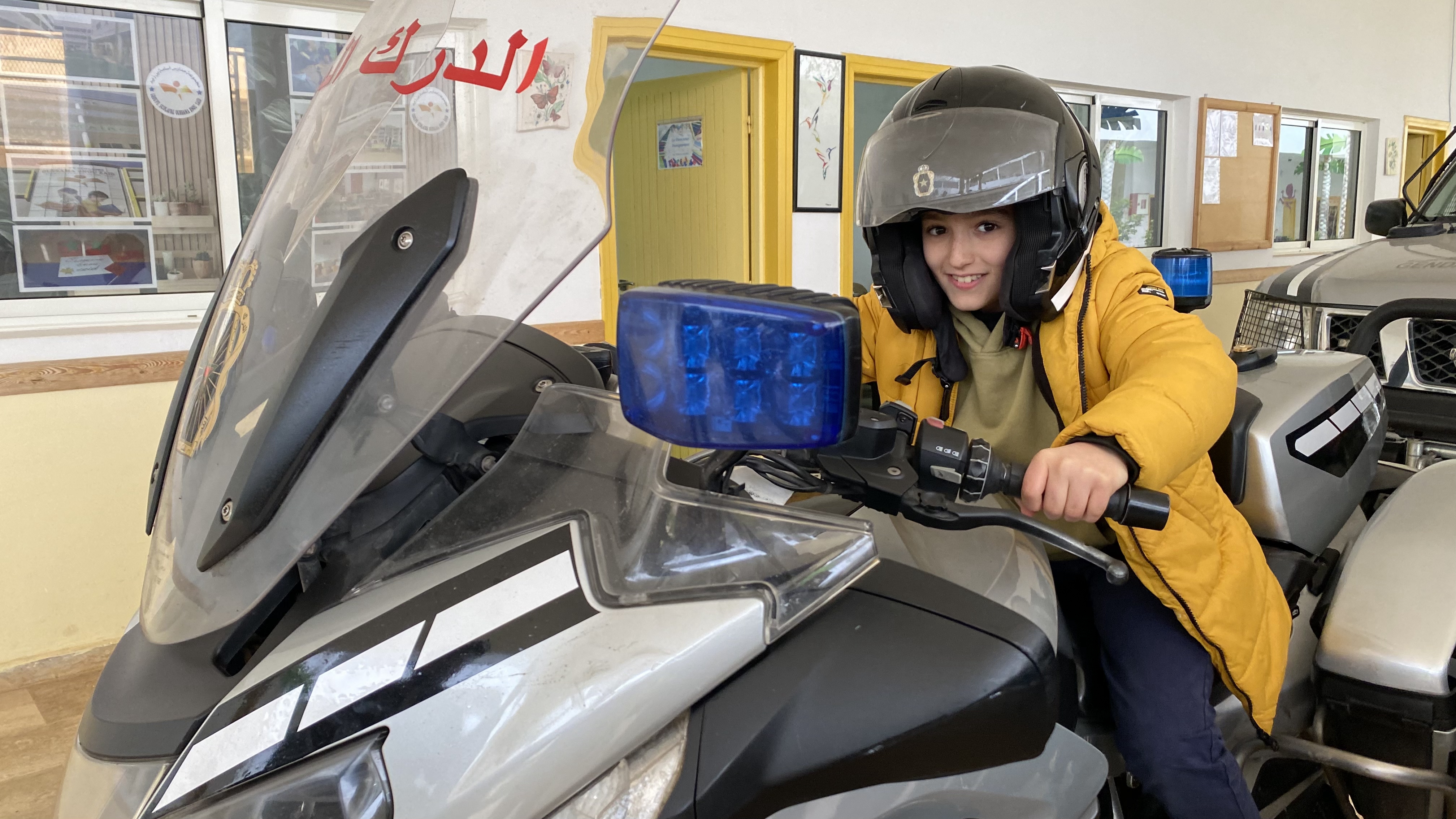 Photo de l'Groupe Scolaire